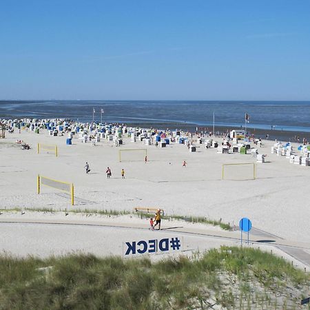 Fewo Fokko Nord150 Naehe Norddeich Nordsee Norden Extérieur photo
